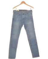 374745 Jeans HOLLISTER Occasion Once Again Friperie en ligne