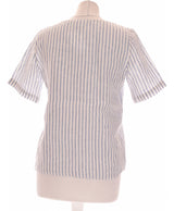 374750 Chemises et blouses MANGO Occasion Vêtement occasion seconde main