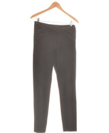374768 Pantalons et pantacourts ZARA Occasion Once Again Friperie en ligne
