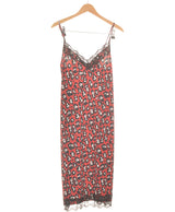 374778 Robes ZARA Occasion Once Again Friperie en ligne