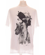 374779 Tops et t-shirts THE KOOPLES Occasion Once Again Friperie en ligne