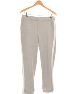 374783 Pantalons et pantacourts ZARA Occasion Once Again Friperie en ligne