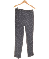 374785 Pantalons et pantacourts ZARA Occasion Vêtement occasion seconde main