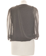 374808 Chemises et blouses MANGO Occasion Vêtement occasion seconde main