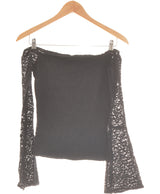 374821 Tops et t-shirts HOLLISTER Occasion Once Again Friperie en ligne
