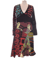 374851 Robes DESIGUAL Occasion Once Again Friperie en ligne