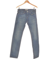 374876 Jeans LEVI'S Occasion Once Again Friperie en ligne