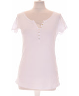 374904 Tops et t-shirts CAMAIEU Occasion Once Again Friperie en ligne