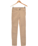 374909 Pantalons et pantacourts CACHE CACHE Occasion Once Again Friperie en ligne