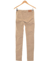 374909 Pantalons et pantacourts CACHE CACHE Occasion Vêtement occasion seconde main