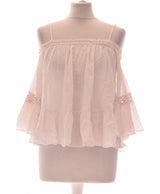 374917 Tops et t-shirts ZARA Occasion Once Again Friperie en ligne