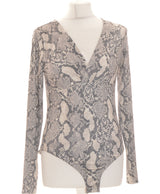 374929 Tops et t-shirts H&M Occasion Once Again Friperie en ligne