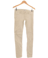 374938 Pantalons et pantacourts HOLLISTER Occasion Once Again Friperie en ligne