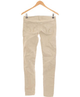 374938 Pantalons et pantacourts HOLLISTER Occasion Vêtement occasion seconde main