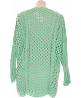 374959 Pulls et gilets ZARA Occasion Vêtement occasion seconde main