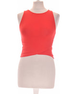 374967 Tops et t-shirts STRADIVARIUS Occasion Once Again Friperie en ligne