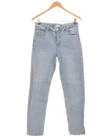 374996 Jeans CAMAIEU Occasion Once Again Friperie en ligne