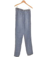 375041 Pantalons et pantacourts CAMAIEU Occasion Vêtement occasion seconde main