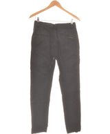 375056 Pantalons et pantacourts ZARA Occasion Vêtement occasion seconde main