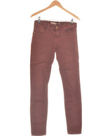 375057 Jeans ZARA Occasion Once Again Friperie en ligne