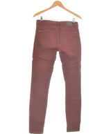 375057 Jeans ZARA Occasion Vêtement occasion seconde main