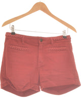375058 Shorts et bermudas VERSION ORIGINALE Occasion Once Again Friperie en ligne
