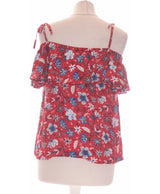 375076 Tops et t-shirts CREEKS Occasion Vêtement occasion seconde main