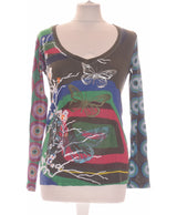 375077 Tops et t-shirts DESIGUAL Occasion Once Again Friperie en ligne