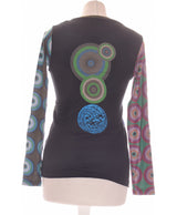 375077 Tops et t-shirts DESIGUAL Occasion Vêtement occasion seconde main