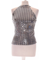 375108 Tops et t-shirts ZARA Occasion Once Again Friperie en ligne