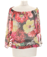 375112 Chemises et blouses DESIGUAL Occasion Once Again Friperie en ligne