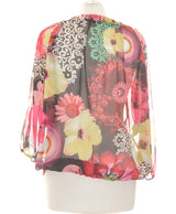 375112 Chemises et blouses DESIGUAL Occasion Vêtement occasion seconde main