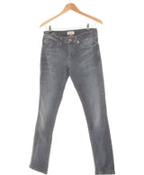 375127 Jeans TOMMY HILFIGER Occasion Once Again Friperie en ligne
