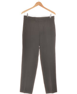 375130 Pantalons et pantacourts ZARA Occasion Once Again Friperie en ligne