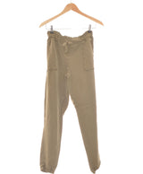 375141 Pantalons et pantacourts CAMAIEU Occasion Once Again Friperie en ligne