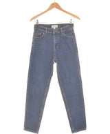 375145 Jeans MANGO Occasion Once Again Friperie en ligne