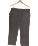 375170 Pantalons et pantacourts CYRILLUS Occasion Vêtement occasion seconde main