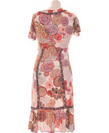 375198 Robes MANGO Occasion Vêtement occasion seconde main