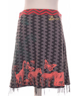 375203 Jupes DESIGUAL Occasion Vêtement occasion seconde main