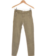 375213 Pantalons et pantacourts PROMOD Occasion Once Again Friperie en ligne