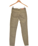 375213 Pantalons et pantacourts PROMOD Occasion Vêtement occasion seconde main