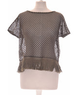 375236 Tops et t-shirts MANGO Occasion Once Again Friperie en ligne