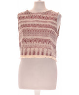 375237 Tops et t-shirts MANGO Occasion Once Again Friperie en ligne