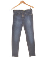 375259 Jeans CAMAIEU Occasion Once Again Friperie en ligne