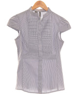 375277 Chemises et blouses MANGO Occasion Once Again Friperie en ligne