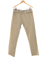 375280 Pantalons et pantacourts DESIGUAL Occasion Once Again Friperie en ligne