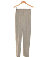375283 Pantalons et pantacourts MANOUKIAN Occasion Once Again Friperie en ligne