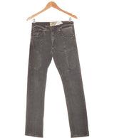 375290 Jeans ZARA Occasion Once Again Friperie en ligne
