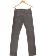 375290 Jeans ZARA Occasion Vêtement occasion seconde main