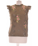 375312 Tops et t-shirts NAF NAF Occasion Once Again Friperie en ligne